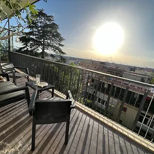  Appartamento Sunset Cozy