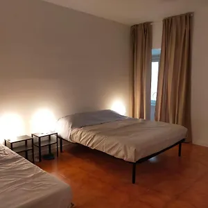  Appartamento Locazione Turistica Di Via Ottaviano A