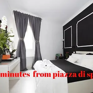 Appartamento Babuino 192 Superior