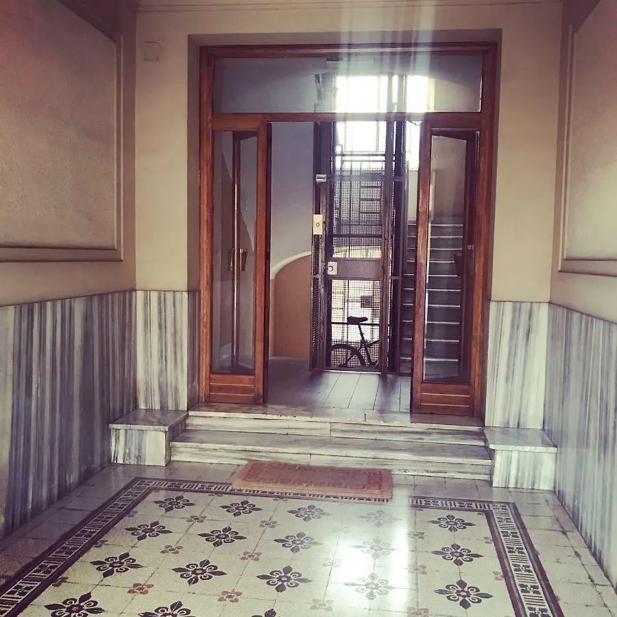 Apartment D@Home Rome Italy